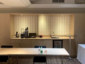 Mercure Lyon Centre Saxe Lafayette Hotel
