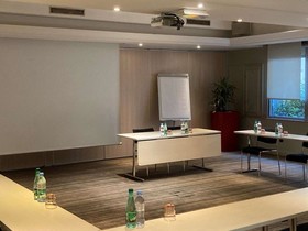 Mercure Lyon Centre Saxe Lafayette Hotel