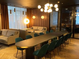 Mercure Lyon Centre Saxe Lafayette Hotel