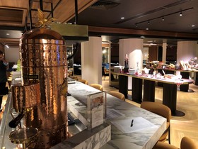 Mercure Lyon Centre Saxe Lafayette Hotel
