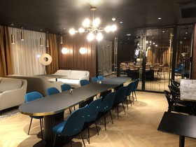 Mercure Lyon Centre Saxe Lafayette Hotel