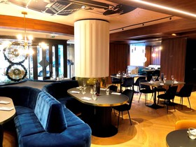 Mercure Lyon Centre Saxe Lafayette Hotel