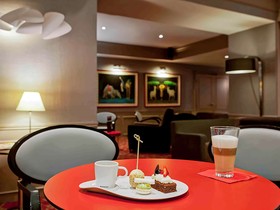 Mercure Lyon Centre Saxe Lafayette Hotel