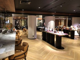 Mercure Lyon Centre Saxe Lafayette Hotel