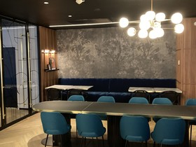 Mercure Lyon Centre Saxe Lafayette Hotel