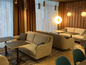 Mercure Lyon Centre Saxe Lafayette Hotel
