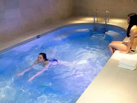 Mercure Lyon Centre Saxe Lafayette Hotel