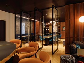 Mercure Lyon Centre Saxe Lafayette Hotel