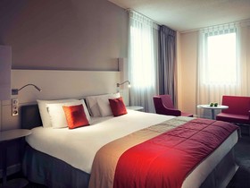 Mercure Lyon Centre Saxe Lafayette Hotel