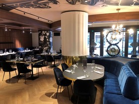 Mercure Lyon Centre Saxe Lafayette Hotel