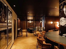 Mercure Lyon Centre Saxe Lafayette Hotel