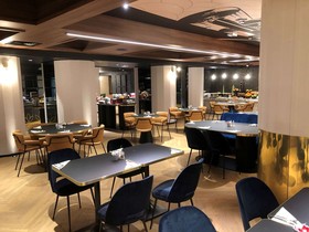 Mercure Lyon Centre Saxe Lafayette Hotel