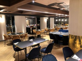 Mercure Lyon Centre Saxe Lafayette Hotel