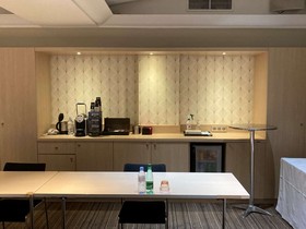 Mercure Lyon Centre Saxe Lafayette Hotel