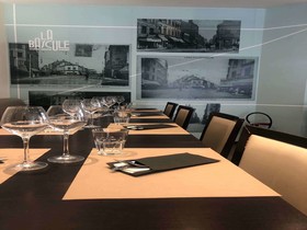 Mercure Lyon Charpennes