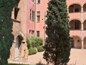 Mercure Lyon Charpennes