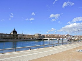 Mercure Lyon Charpennes