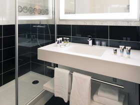 Mercure Lyon Charpennes