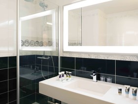 Mercure Lyon Charpennes