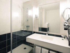 Mercure Lyon Charpennes