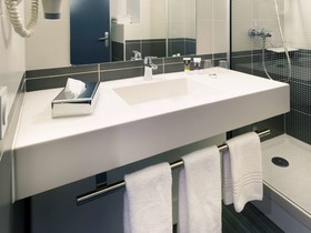 Mercure Lyon Charpennes