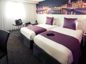 Mercure Lyon Charpennes
