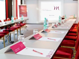 Mercure Lyon Charpennes