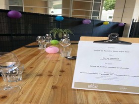 Mercure Lyon Charpennes