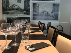 Mercure Lyon Charpennes
