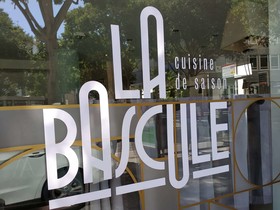 Mercure Lyon Charpennes