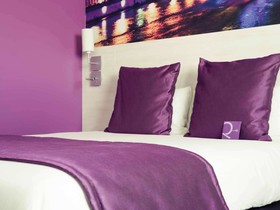 Mercure Lyon Charpennes