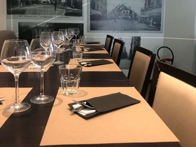 Mercure Lyon Charpennes
