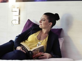 Mercure Lyon Charpennes