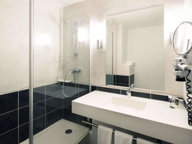 Mercure Lyon Charpennes