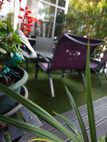 Mercure Lyon Charpennes