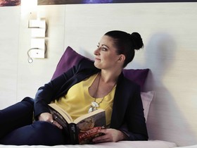 Mercure Lyon Charpennes
