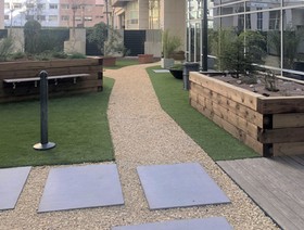 Mercure Lyon Charpennes