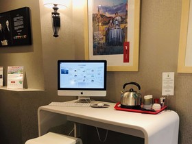 Mercure Lyon Charpennes