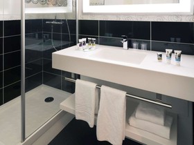 Mercure Lyon Charpennes