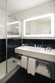 Mercure Lyon Charpennes