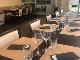 Mercure Lyon Charpennes