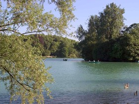 Mercure Lyon Charpennes