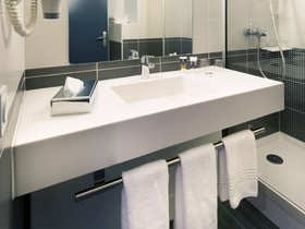 Mercure Lyon Charpennes