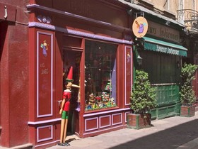 Mercure Lyon Charpennes