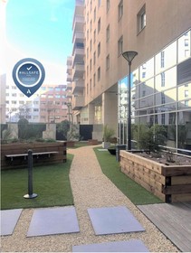 Mercure Lyon Charpennes