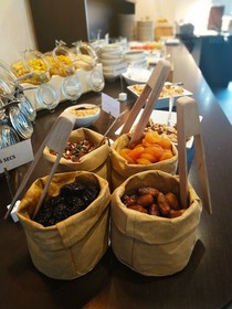 Mercure Lyon Charpennes