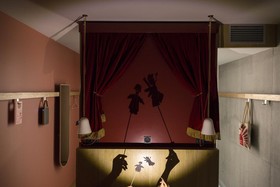 Mob Hotel Lyon Confluence
