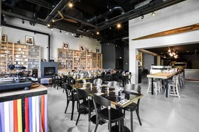 Mob Hotel Lyon Confluence