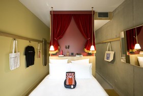 Mob Hotel Lyon Confluence
