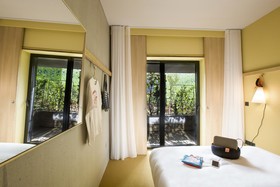 Mob Hotel Lyon Confluence